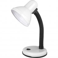 Лампа настольная «Ultraflash» UF-301P С01, 12367