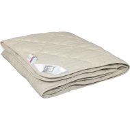 Одеяло «AlViTek» Лен легкое, ОЛ-О-22, 200x220 см