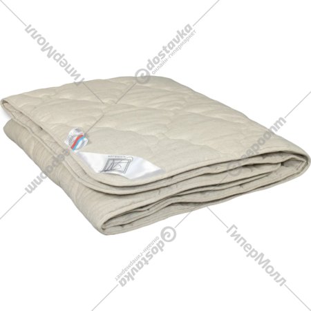Одеяло «AlViTek» Лен легкое, ОЛ-О-22, 200x220 см