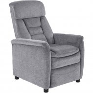Кресло «Halmar» Jordan, серый