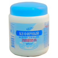 

Бальзам "БЕЛИТА" (кефирный) РБ 450 мл