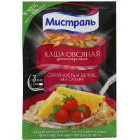 

Каша овс"МИСТРАЛЬ"(стройн.и детокс)40г