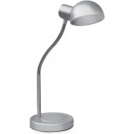 Настольная лампа «Camelion» KD-306 C03, серебро