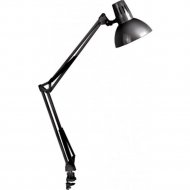 Настольная лампа «Camelion» KD-312 C02, черный