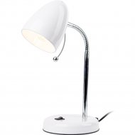 Настольная лампа «ЭРА» N-116-Е27-40W-W, белый