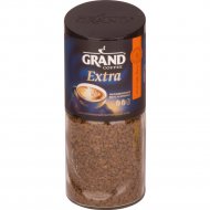 Кофе растворимый «Grand Coffee» Extra, 90 г