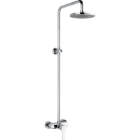 

Штанга"LEDEME"(со смесителем,L2409-1)