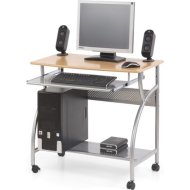 Компьютерный стол «Halmar» B-6, ольха
