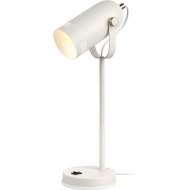 Настольная лампа «ЭРА» N-117-Е27-40W-W, белый