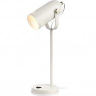 Настольная лампа «ЭРА» N-117-Е27-40W-W, белый