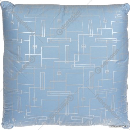 Подушка для сна «Даргез» Чикаго, 03320Ч, 68x68 см
