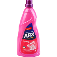 

Кондиционер д/белья "ARX" (spring) 2л