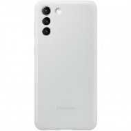 Чехол «Samsung» для Galaxy S21 Plus, серый