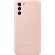 Чехол «Samsung» для Galaxy S21 Plus, розовый
