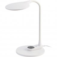 Настольная лампа «ЭРА» NLED-498-10W-W, белый