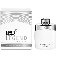 

Вода туал"MONT BLANC LEGEND SPIRIT"100мл