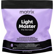 Обесцвечивающий порошок для волос «L'Oreal» Matrix Light Master Bonder Inside, E3779500, 500 г