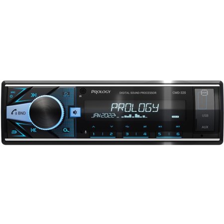 Автомагнитола Prology CMD-320