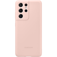 

Чехол д/т"SAMSUNG"(роз.,EF-PG998TPEGRU)