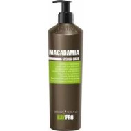 Кондиционер для волос «Kaypro» Macadamia Special Care Regenerating Conditioner, 350 мл
