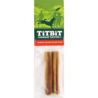 

Корень бычий догодент 2 "TITBIT" 31г