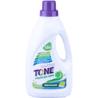 

ЖМС "WASHING TONE" (универ.) 1500мл