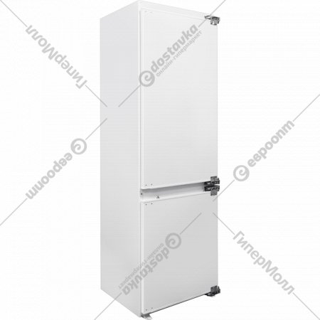 Встраиваемый холодильник «Exiteq» EXR-202
