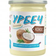 Урбеч «Намажь орех» из кокоса 230 г