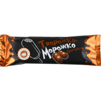 

Десерт"ТВОРОЖКО-МОРОЖКО"(картошка)80г