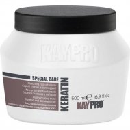 Маска для волос «Kaypro» с кератином, 500 мл