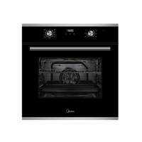 

Духовой шкаф "MIDEA" (MO 68111X)