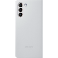 

Чехол д/т"SAMSUNG"(серый,EF-ZG991CJEGRU)