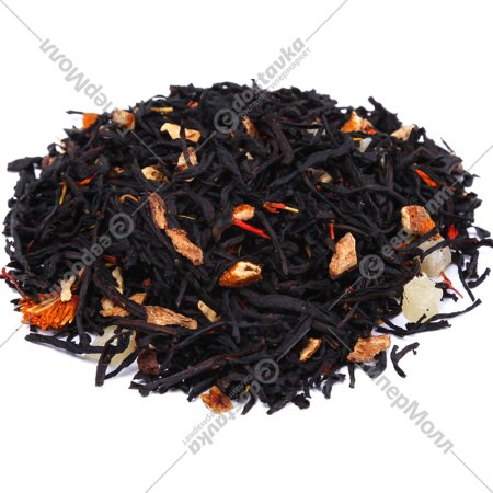 Чай листовой «Первая чайная» черный, Сокровище императора, 500 г