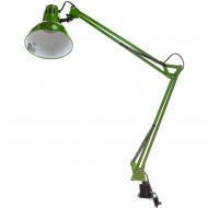 Настольная лампа «Camelion» KD-312 C05, зеленый