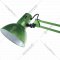 Настольная лампа «Camelion» KD-312 C05, зеленый