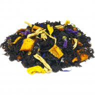 Чай листовой «Первая чайная» черный, Блюбери манго, 500 г