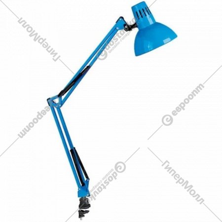 Настольная лампа «Camelion» KD-312 C06, синий