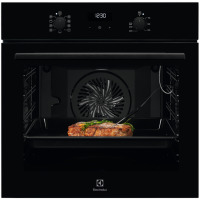 

Духовой шкаф"ELECTROLUX"(OEE5H71Z)