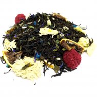 Чай листовой «Первая чайная» черный, Снежная королева, 500 г