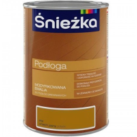 

Эмаль "SNIEZKA" (Podloga,св.)1л