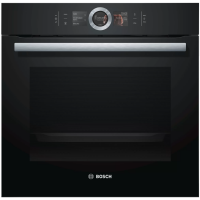 

Духовой шкаф"BOSCH"(HBG 6764B1)