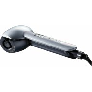 Плойка автоматическая «Babyliss» C1600E, серебристый