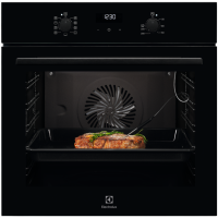 

Духовой шкаф"ELECTROLUX"(OEE5C61Z)