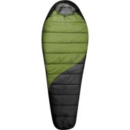 Спальный мешок «Trimm» Balance, 46822, 185 L, зеленый