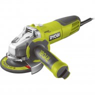 Шлифмашина угловая «Ryobi» RAG1010-125SF, 5133002497
