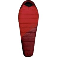 Спальный мешок «Trimm» Balance, 49664, 185 L, красный