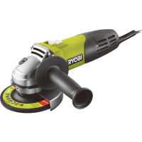 

Шлифмашина"RYOBI"(RAG600115G,5133002487)