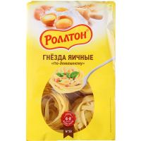 

Мак.изд."РОЛЛТОН"гнезда(дом,в/с,яич)400г