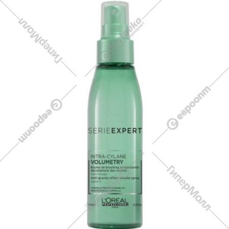 Спрей для волос «L'Oreal» Professionnel Serie Expert Volumetry, E3574100, 125 мл
