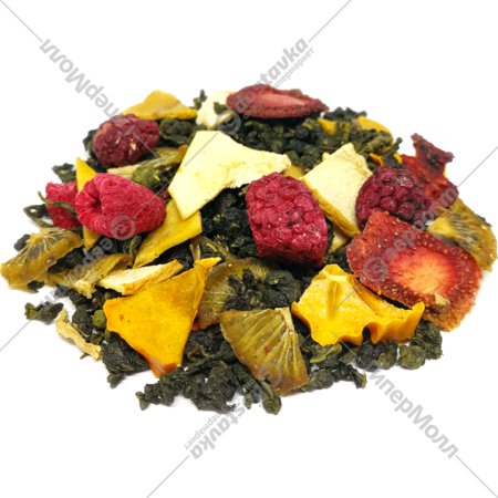 Чай листовой «Первая чайная» зеленый, Весенняя бабочка, 500 г
